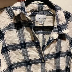 American Eagle Flannel